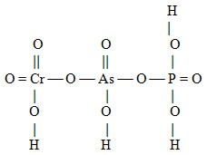 kyselina_katena-chromano-arsenicnano-fosforecna