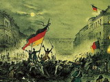 Revolution 1848 – Berlin