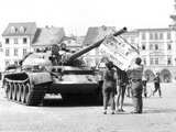 August 1968 in České Budějovice 3