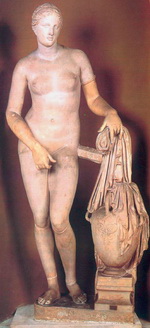 Afrodíté Colonna