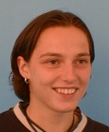 Mgr. Veronika Wiednerová, Ph.D.