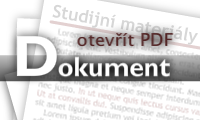 Otevřít prezentaci ve formátu PDF