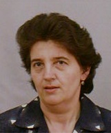 RNDr. Marie Forbelská, Ph.D.