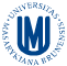 Stránky Masarykovy univerzity
