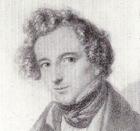 Felix MendelssohnBartholdy (1809 – 1847)