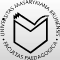 logo Pedagogické fakulty
