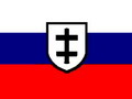 Vlajka Slovenského státu