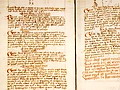 Ukázka textu Žilinské knihy