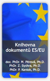 Knihovna dokumentů ES/EU