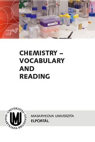 Chemistry – Vocabulary and Reading