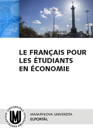 Le français pour les étudiants en économie