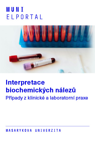 Interpretace biochemických nálezů: případy z klinické a laboratorní praxe