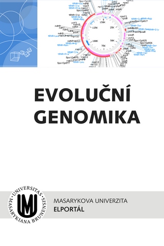 Evoluční genomika