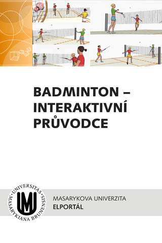 Badminton - interaktivní průvodce