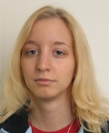 Official photograph JUDr. Kateřina Červinková, Ph.D.