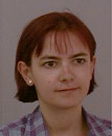 Official photograph Mgr. Silvie Bilková