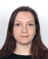 Official photograph Mgr. Lucie Baldíková
