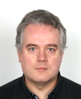 Official photograph PhDr. Vladimír Černý, Ph.D.