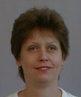 Official photograph Ing. Olga Klimentová