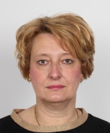 Official photograph Renata Pavlicová