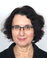 Official photograph PhDr. Barbora Wahlová