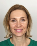 Official photograph Mgr. Monika Oswaldová