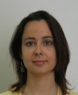 Official photograph Mgr. Ivana Křenková