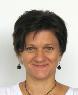 Official photograph Bc. Marcela Machaňová