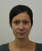 Official photograph Mgr. Alena Mezlíková