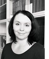 Personal photograph Mgr. Marta Šimečková, Ph.D.