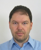 Official photograph doc. Marek Rybář, M.A., Ph.D.