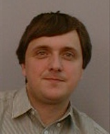 Official photograph PhDr. Roman Kopřiva, Ph.D.