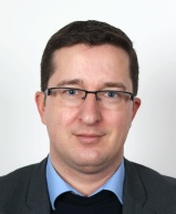 Official photograph Roman Čermák, M.Sc., MBA