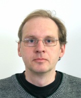 Official photograph doc. Ernst Paunzen, Dr.rer.nat