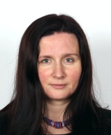 Official photograph doc. PhDr. Alena Němcová Polická, Ph.D.
