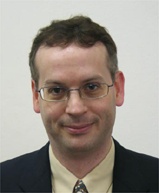 Official photograph doc. Michael Matthew Kaylor, PhD.