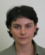 Official photograph Mgr. Miroslava Bittová, Ph.D.
