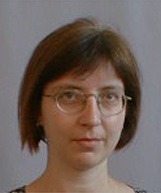 Official photograph PhDr. Alena Přibáňová, Ph.D.