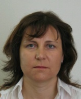 Official photograph PhDr. Simona Kalová, Ph.D.