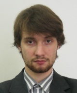 Official photograph MUDr. Pavel Filip, Ph.D.