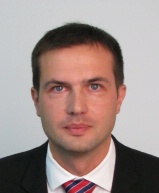 Official photograph PhDr. Petr Suchý, Ph.D.