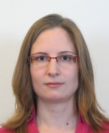 Official photograph RNDr. Eva Koriťáková, Ph.D.