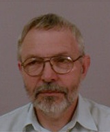 Official photograph doc. RNDr. Vladimír Ptáček, CSc.