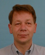 Official photograph prof. RNDr. Luboš Brim, CSc.