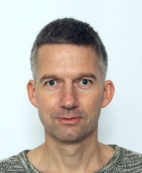 Official photograph prof. Ing. Vladimír Šindelář, Ph.D.