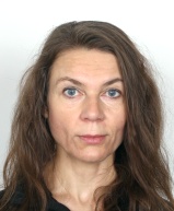 Official photograph Ing. Lívia Eiselleová, Ph.D.