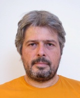 Official photograph prof. Mgr.A. Pavel Noga, ArtD.