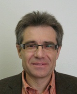 Official photograph PhDr. Zdeněk Mareček, Ph.D.