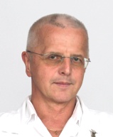 Official photograph doc. MUDr. Leoš Křen, Ph.D.