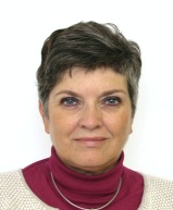 Official photograph doc. PaedDr. Monika Černá, Ph.D.